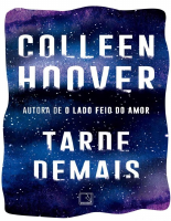 Tarde Demais - Colleen Hoover.epub